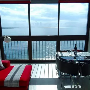 Mirador Red Maspalomas , San Agustín Espagne