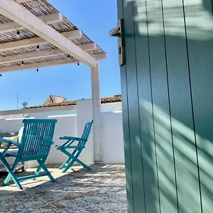 La Baula Terraza, Boutique , L' Escala Espagne