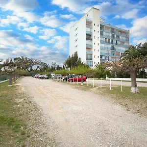 Edificio La Masia , Roses Espagne