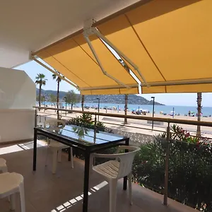 Rnet - Front De - Costa Brava , Roses Espagne