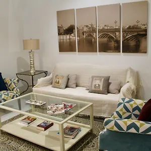 Appartement Wish Marques De Paradas De, Séville