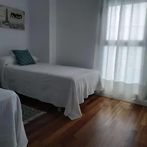 Appartement Art&pool In Historic Centre., Séville
