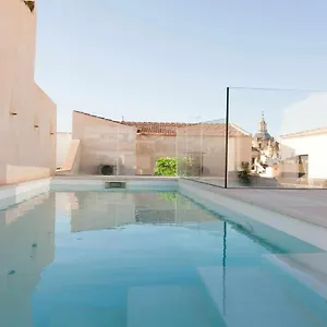 Appartement Isg Cedaceros, Séville