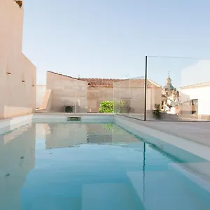 Appartement Isg Cedaceros 12, Séville