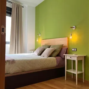 Amazing In The Heart Of Pool & Free Parking , Málaga Espagne