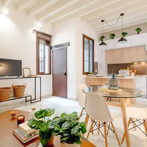 Home2book Amelia's Pottery, Triana Apartamento