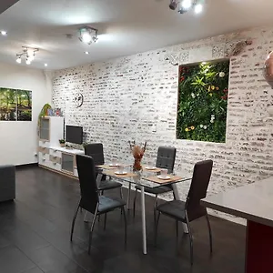 Casa Viriato Apartamento