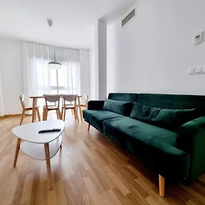 Increible Centrico 1b Apartamento
