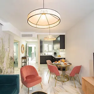  Apartamento San Clemente House