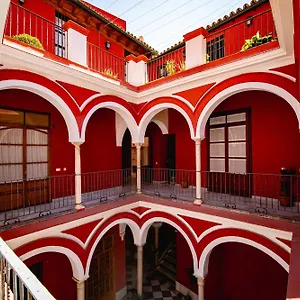 Appartement Casa Palacio Dona Guiomar, Séville