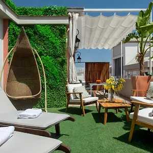  Apartamento Centro