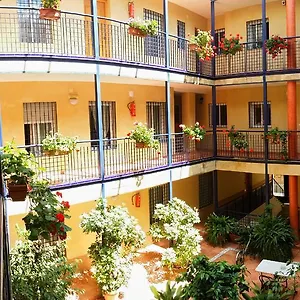 Lejlighed Apartamentos Sevilla, Sevilla