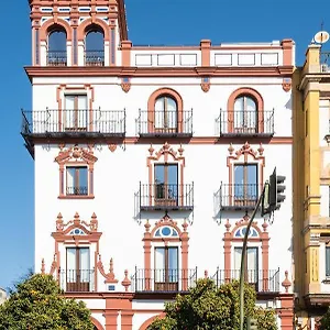 Apartamento Torreón Santa Cruz
