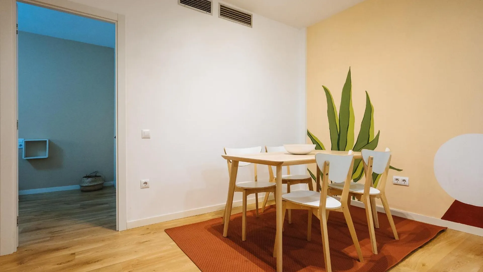 Apartment Romantico Apartamento Sevilla