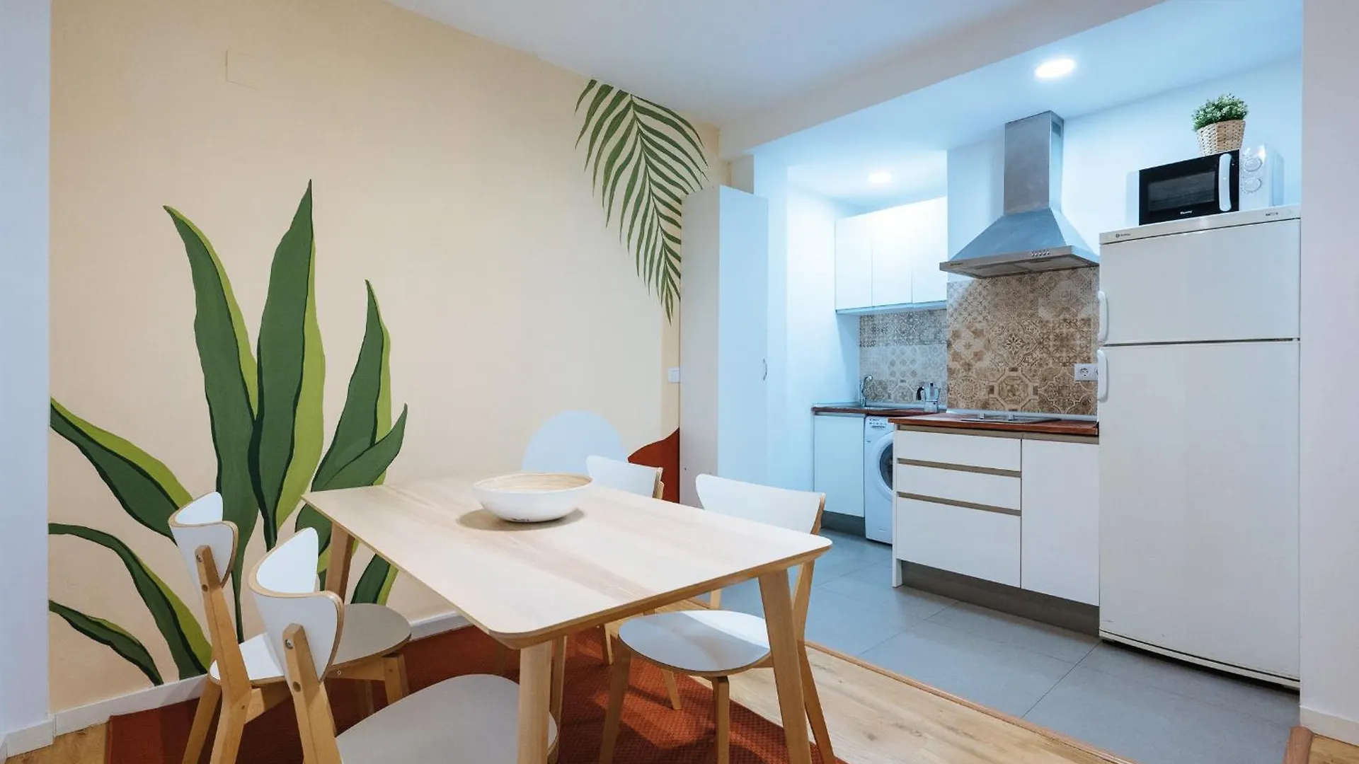 Romantico Apartamento Sevilla