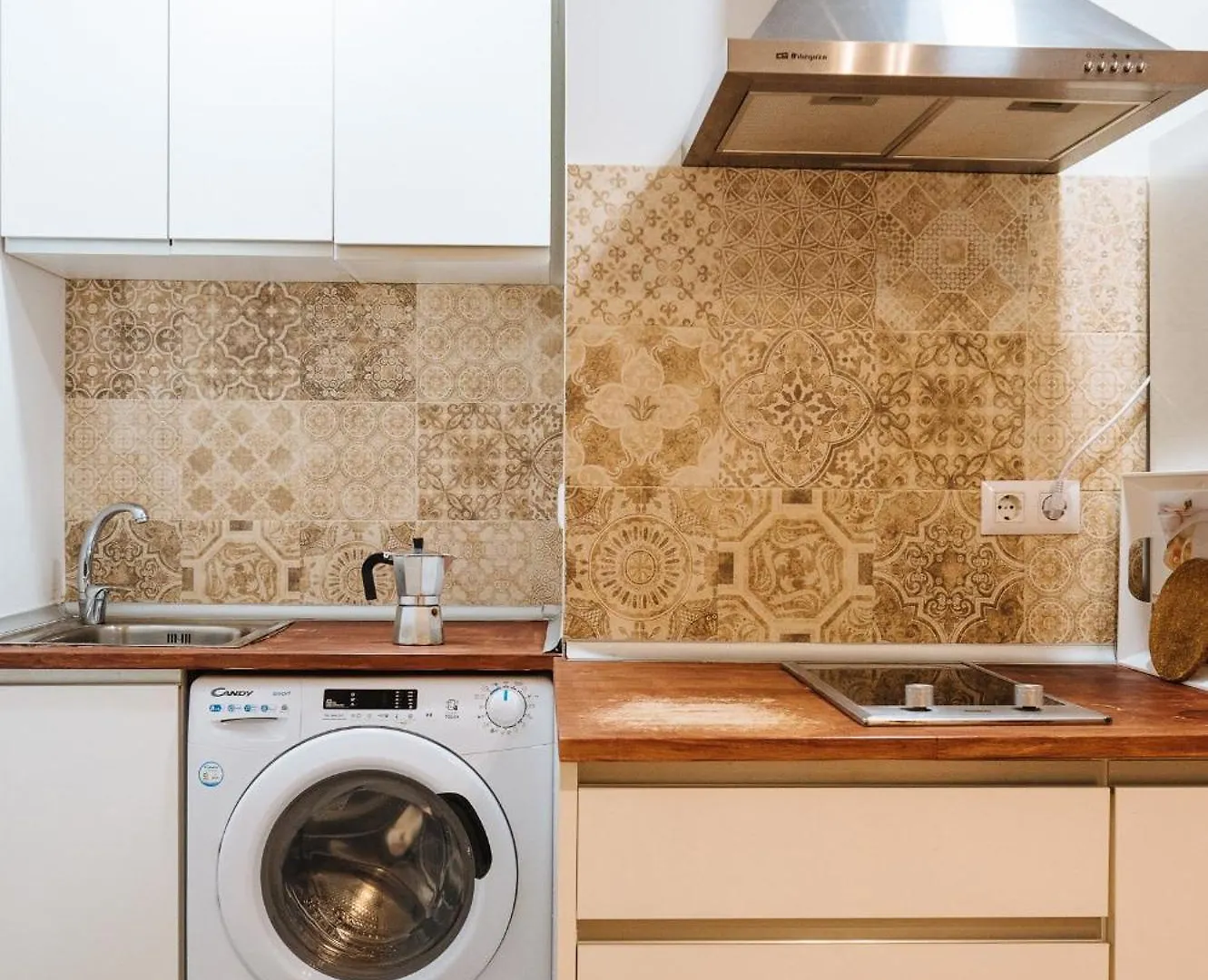 Apartment Romantico Apartamento Sevilla