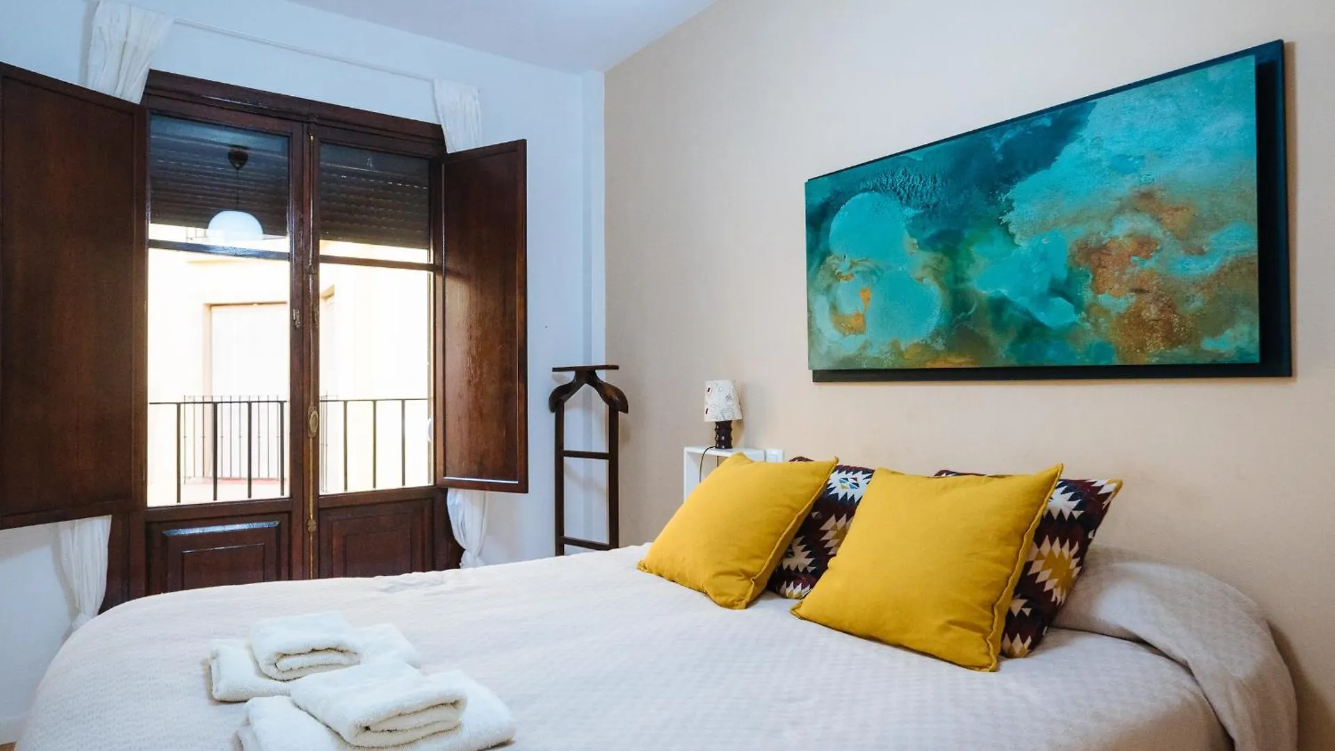 Romantico Apartamento Sevilla Seville