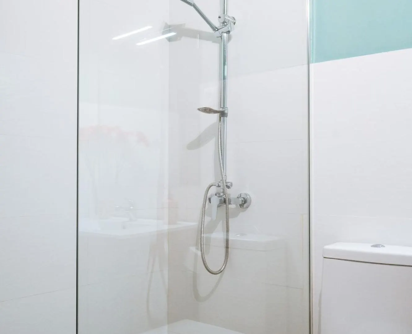 Apartment Romantico Apartamento Sevilla