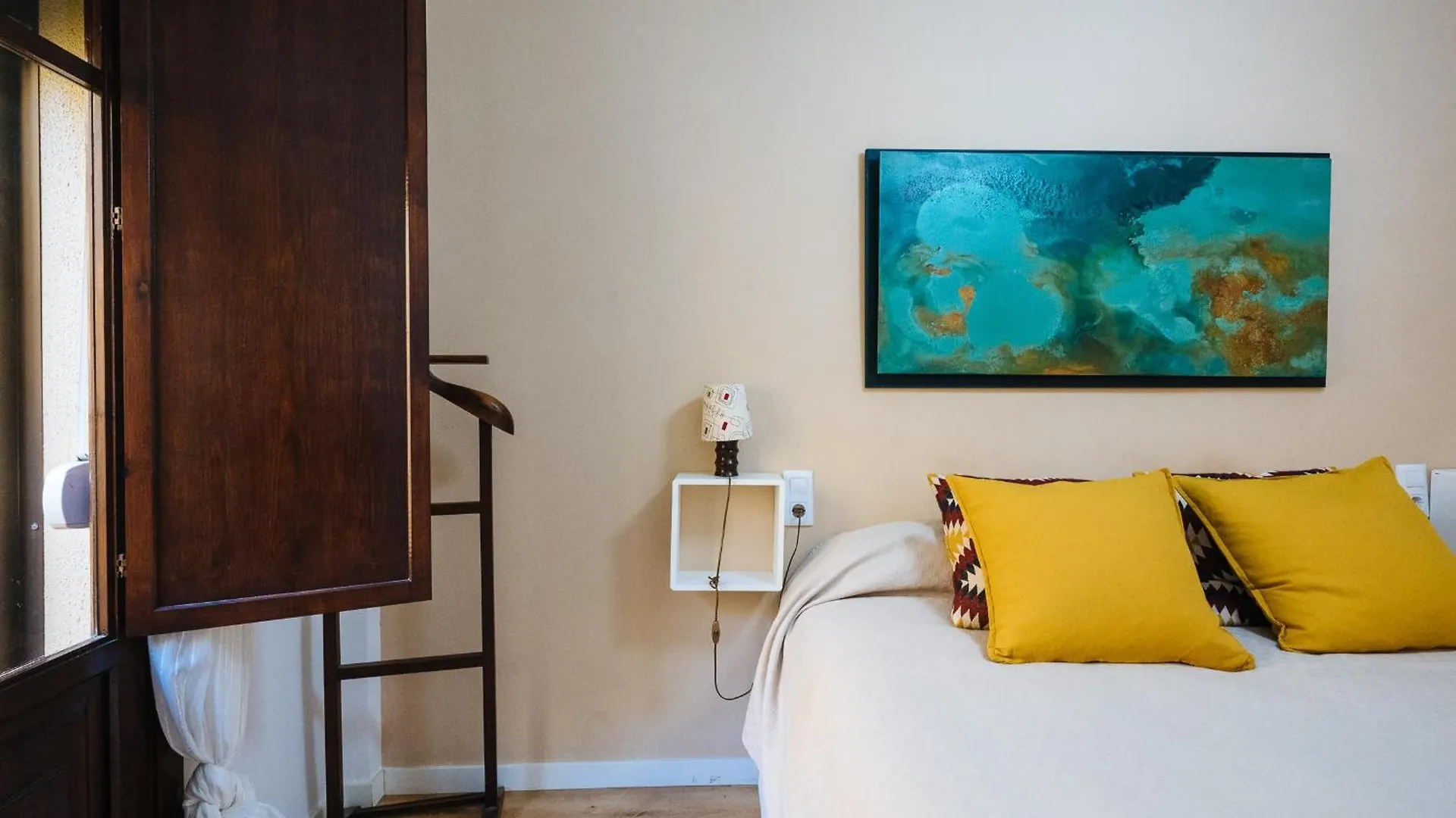 Apartment Romantico Apartamento Sevilla