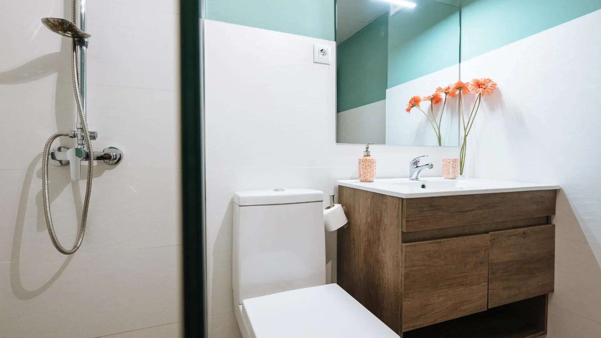Romantico Apartamento Sevilla Apartment Seville