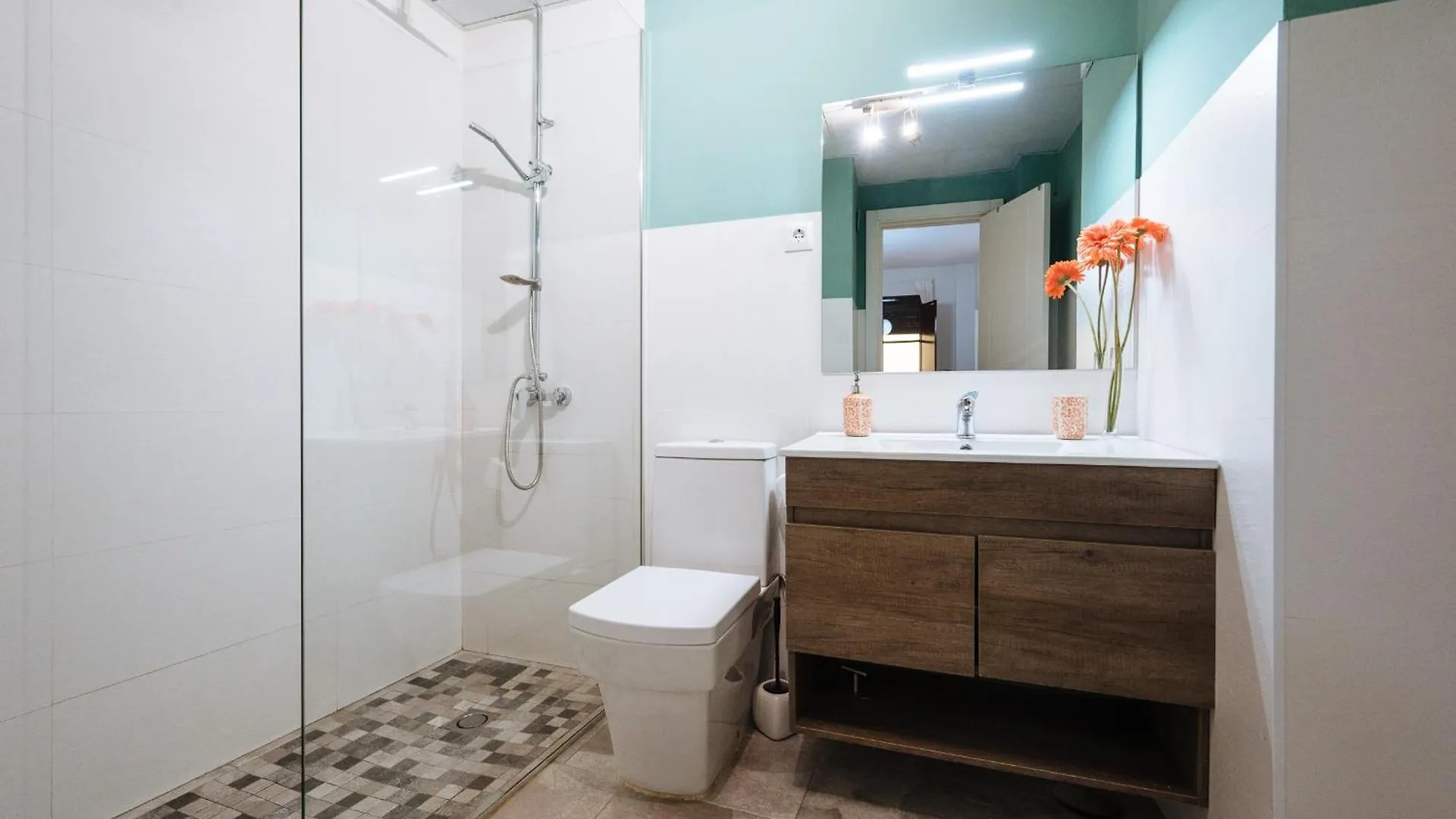 Romantico Apartamento Sevilla Spain