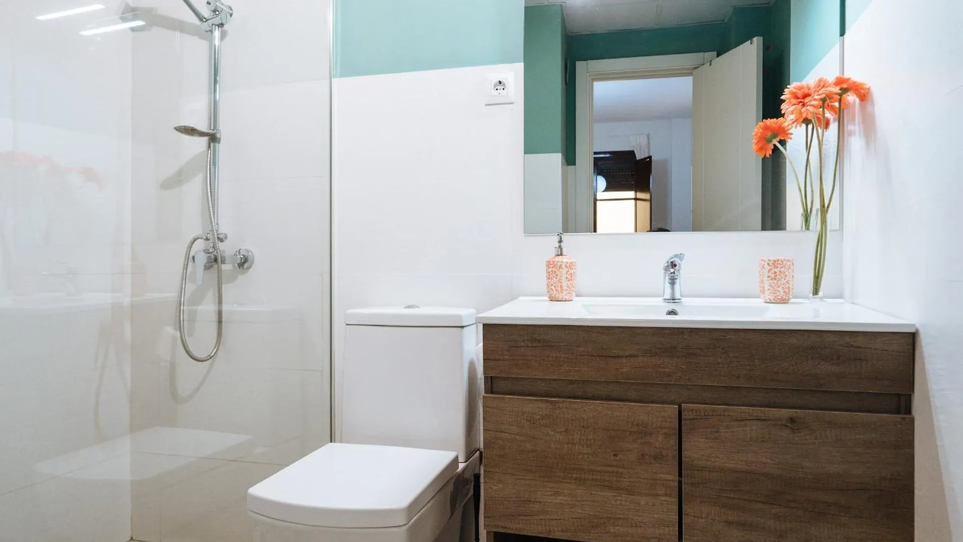 Romantico Apartamento Sevilla Seville